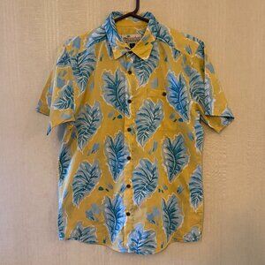 Patagonia Men's Malihini Pataloha Shirt